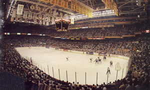 Boston Garden